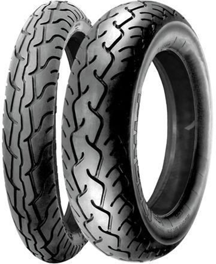 CUBIERTA PIRELLI ROUTE MT 66 130/90-15 66S R TT